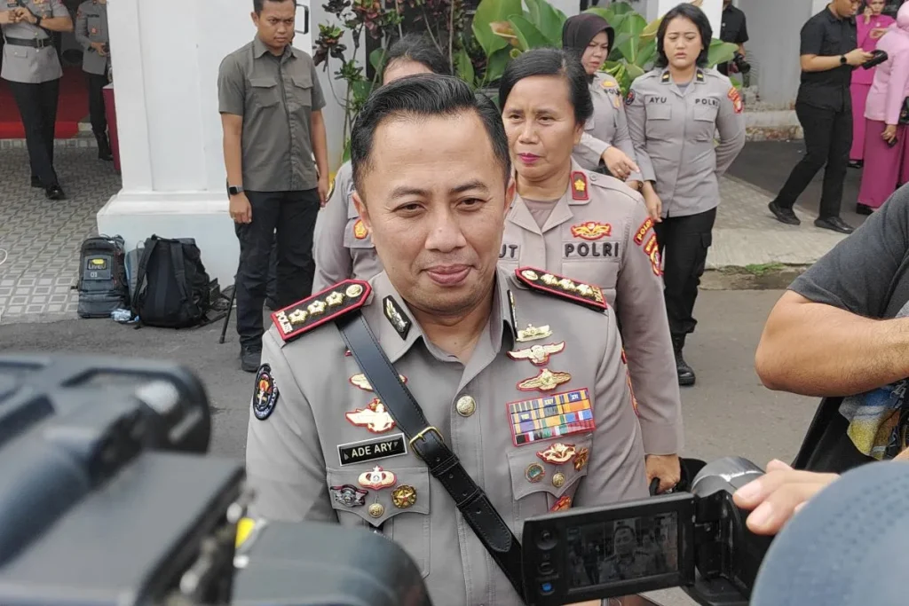 Polisi Ungkap Dua Tersangka Kasus Pencabulan di Panti Asuhan di Tangerang