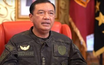 calon kepala bin baru