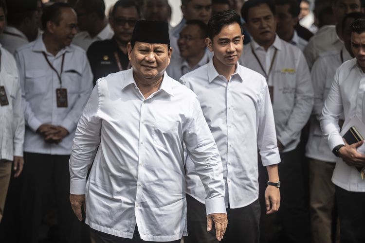 Pengamat: PKB Sibuk Urus Posisi Menteri, Nasdem Lebih Pilih Amankan Bisnisnya di Program Prabowo