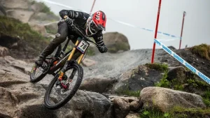 Indonesian Downhill 2024 Digelar di Kudus Jawa Tengah