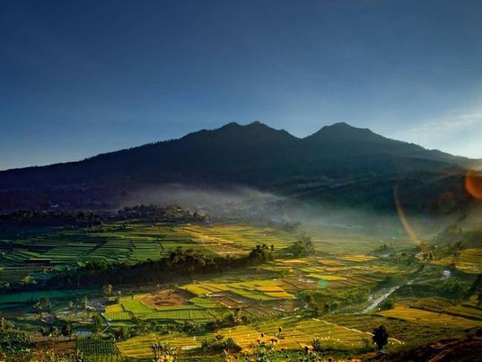 Gunung Kerenceng