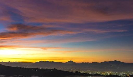 Gunung Putri Lembang