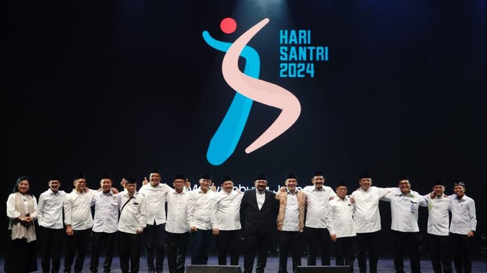 hari santri 2024