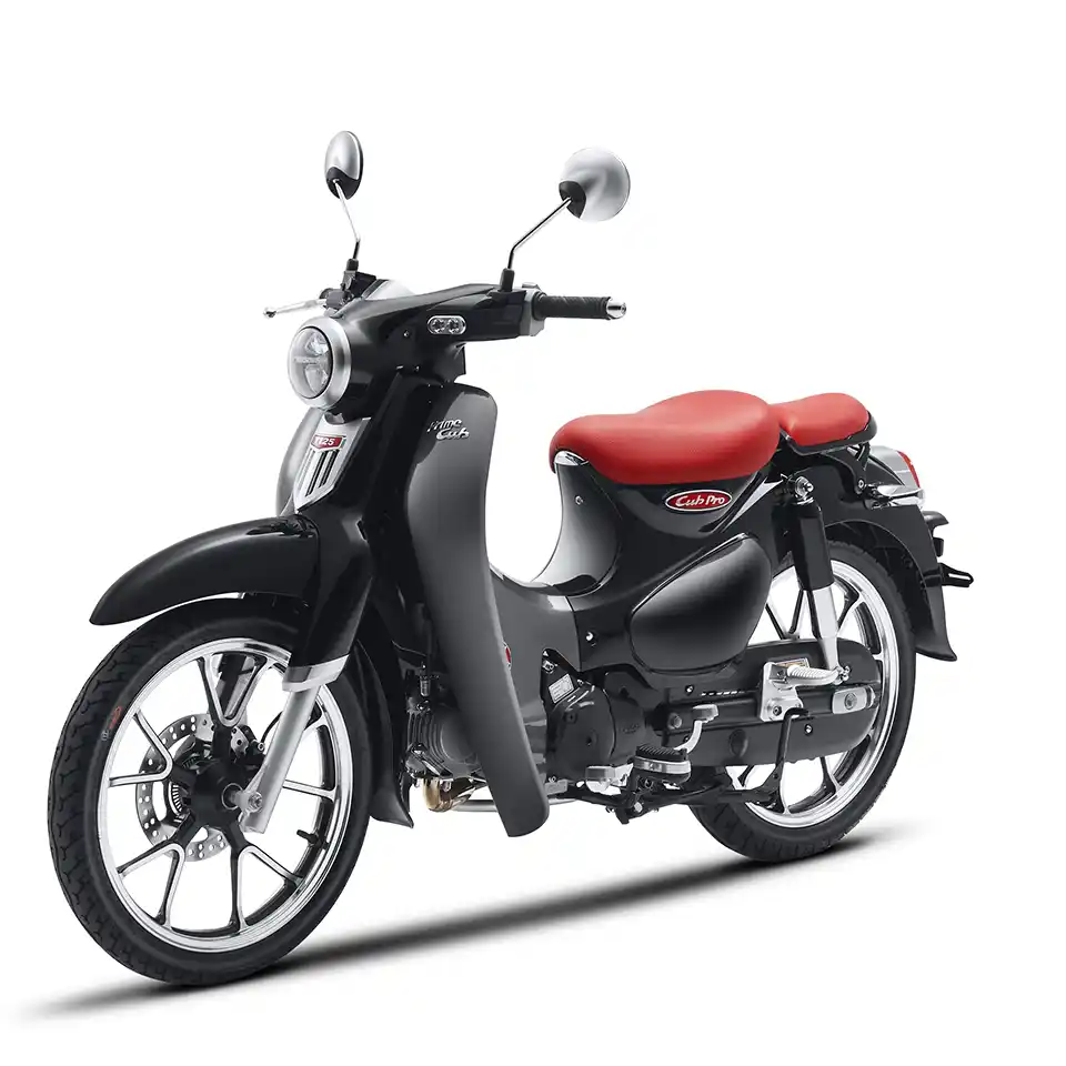 honda super cub 125 (3)