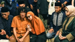 ikang fawzi berhenti nyanyi