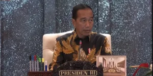 jokowi teken nama capim dan dewas kpk