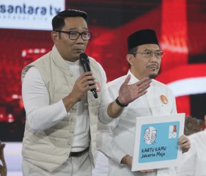 kampanye ridwan kamil