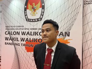 Debat Pilwalkot KPU Kota Bandung