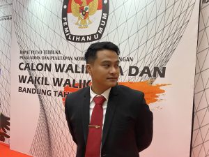 LADK Paslon Pilwalkot Bandung 2024