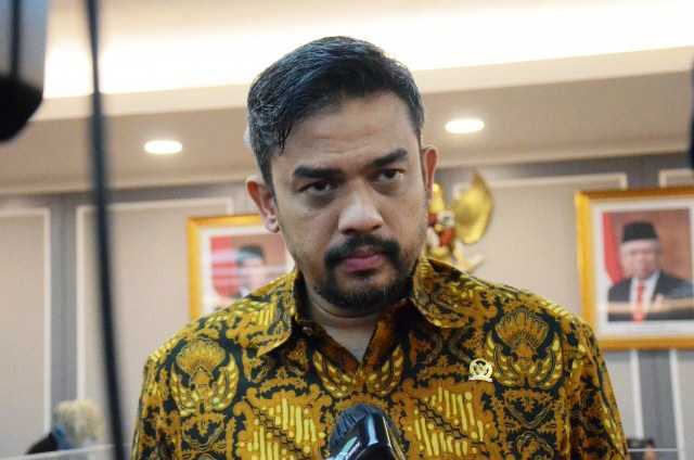 maman abdurahman calon menteri UMKM