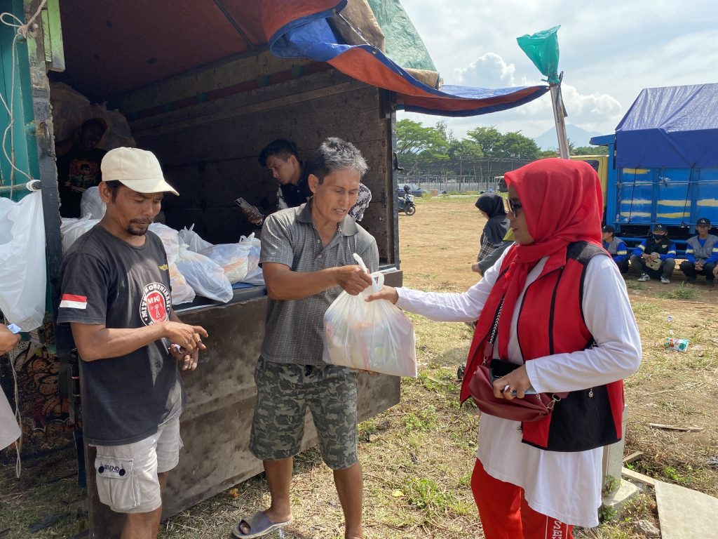 Paket Operasi Pasar Bersubsidi