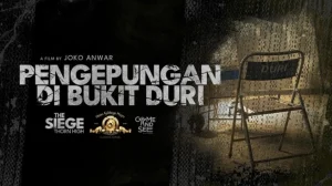 pengepungan di bukit duri