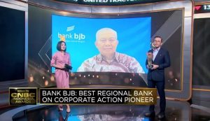 penghargaan bank bjb