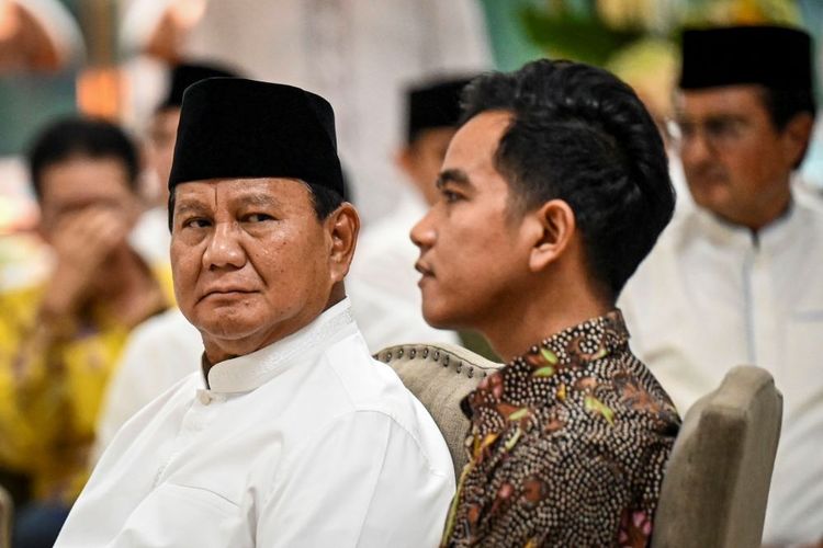 Sikap Kritis PDIP dan PKS kepada Penguasa akan Tebang Pilih