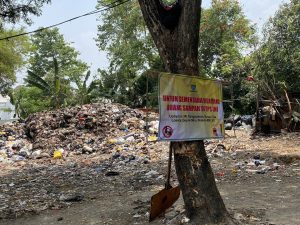 Edukasi Pelajar Terkait Pengelolaan Sampah