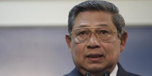 sby akui pemerintahanya dulu