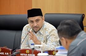 teguh dilantik jadi pj gubernur jakarta-1