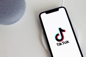 Pengguna Tiktok terbanyak