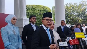 Sejumlah Menteri Bingung dengan Kantornya Dimana