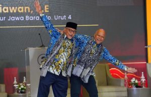 Ilham Habibie pariwisata jawa barat