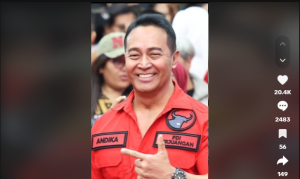 Andika Perkasa