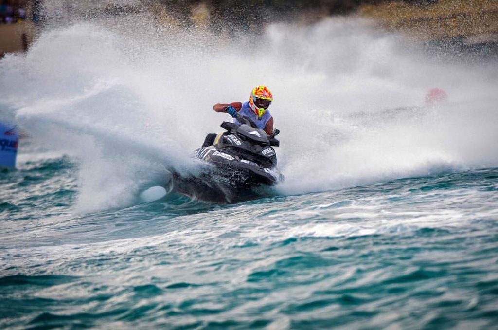 Aquabike Jetski Championship 2024