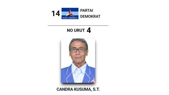 Canda Kusuma KADER dEMOKRAT viral