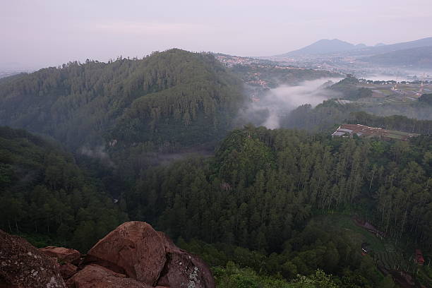 Gunung Hawu Bandung