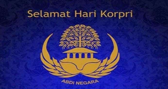 HUT KORPRI 2024