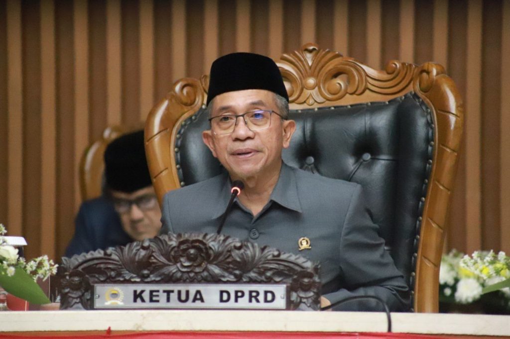 Harapan Kota Bandung dari Kepemimpinan Presiden Prabowo Subianto dan Wapres Gibran Rakabuming