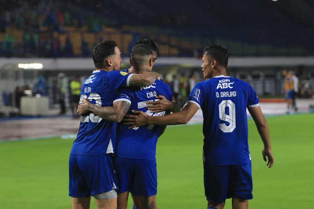 Persib Akan Kehilangan Dua Pemain