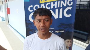 Persib Akan Gunakan Stadion GBLA Sebagai Homebase