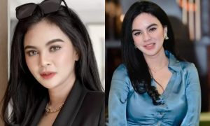 Klarifikasi Vanessa Nabila