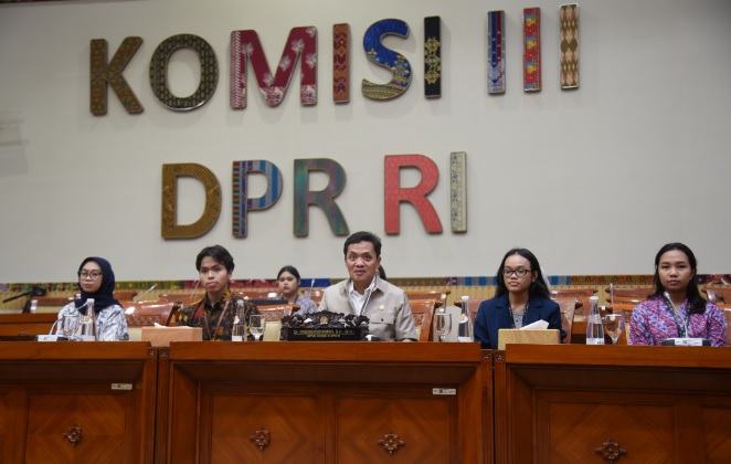 Komisi III DPR RI, kasus penembakan sesama polisi