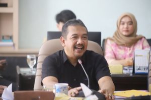 Komisi B DPRD Kota Bandung Cek Kondisi Pengelolaan Puskesmas Hingga Rumah Sakit