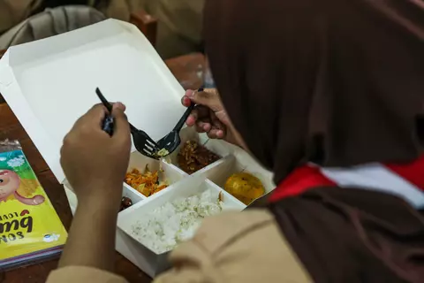 Makan Bergizi Gratis-3