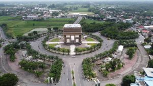 Misteri Kota Kediri