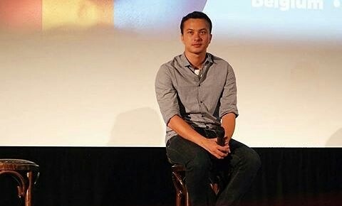 Nicholas Saputra Film Tukar Takdir