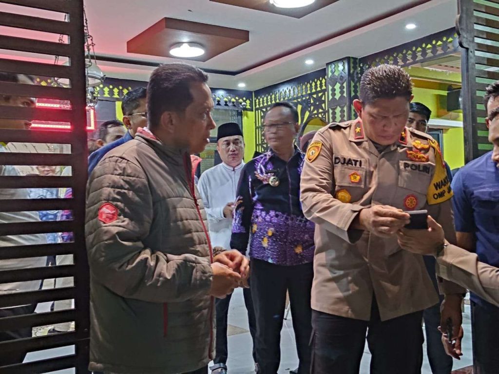 Sopir Truk Tambang Pelindas Bocah Tangerang Positif Narkoba