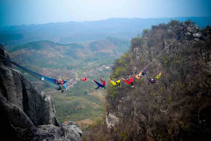 Wisata Tebing Citatah