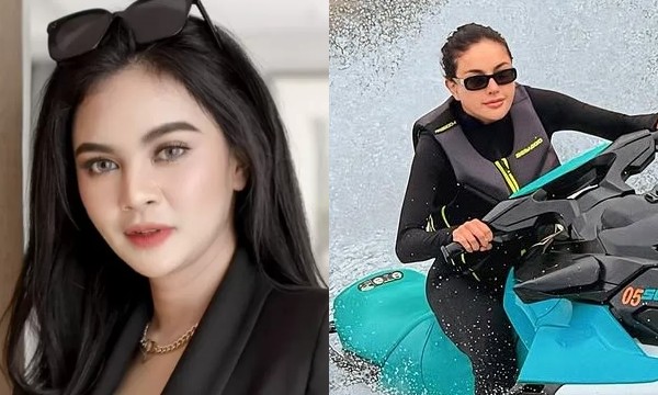 Vanessa Nabila Simpanan