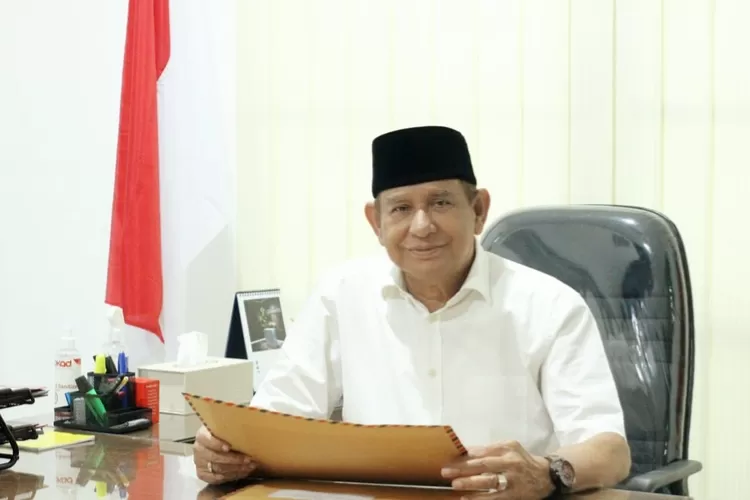 Politisi Senior Partai Golkar Ali Hasan Meninggal Dunia