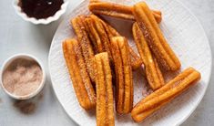 Churros halal