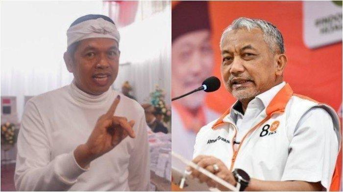 debat kedua pilkada jabar 2024-1