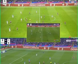 Laga Barcelona Vs Espanyol Ada Denny Caknan