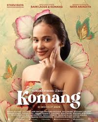 film komang