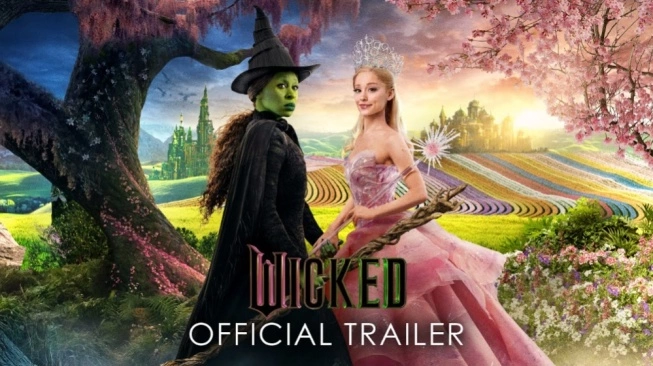 film wicked 2024