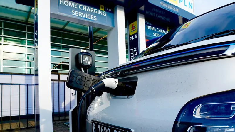 home charger services pln byd