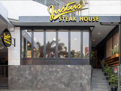 Justus Steakhouse