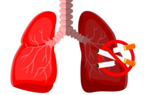 Jenis kanker akibat merokok